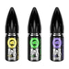 Riot Squad Punx 10ML Nic Salt Box of 10 - IMMYZ