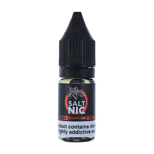 Ruthless - Nic Salt 10ml E-Liquid Box of 10 - IMMYZ