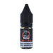 Ruthless - Nic Salt 10ml E-Liquid Box of 10 - IMMYZ