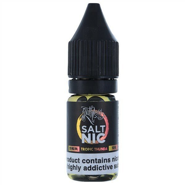 Ruthless - Nic Salt 10ml E-Liquid Box of 10 - IMMYZ