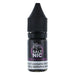 Ruthless - Nic Salt 10ml E-Liquid Box of 10 - IMMYZ