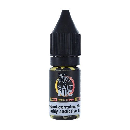Ruthless - Nic Salt 10ml E-Liquid Box of 10 - IMMYZ