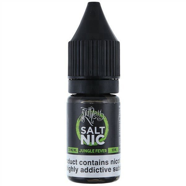 Ruthless - Nic Salt 10ml E-Liquid Box of 10 - IMMYZ