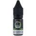 Ruthless - Nic Salt 10ml E-Liquid Box of 10 - IMMYZ