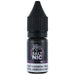 Ruthless - Nic Salt 10ml E-Liquid Box of 10 - IMMYZ