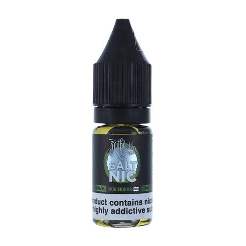 Ruthless - Nic Salt 10ml E-Liquid Box of 10 - IMMYZ