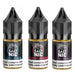 Ruthless - Nic Salt 10ml E - Liquid Box of 10 - IMMYZ