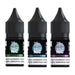 Ruthless On Ice 10ML Nic Salt Box of 10 - IMMYZ