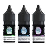 Ruthless On Ice 10ML Nic Salt Box of 10 - IMMYZ