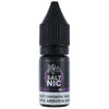 Ruthless Vapour Nic Salt 10ml E-Liquid - IMMYZ