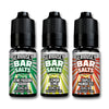 Seriously Bar Salt E - liquids Nic Salts - 10ml - Box of 10 - IMMYZ