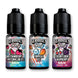 Seriously Fusionz Nic Salt 10ml - Box of 10 - IMMYZ