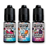 Seriously Fusionz Nic Salt 10ml - IMMYZ