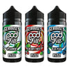 Seriously Pod Fill Max 50ml E - Liquid - IMMYZ
