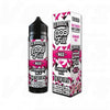 Seriously Pod Fill Max 50ml E-Liquid - IMMYZ