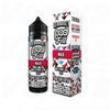 Seriously Pod Fill Max 50ml E-Liquid - IMMYZ
