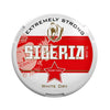 Siberia Nicotine Pouches Snus - IMMYZ