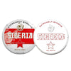 Siberia Nicotine Pouches Snus - IMMYZ