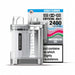 SKE Crystal 4 in 1 2400 Prefilled Pod Kit - IMMYZ