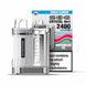 SKE Crystal 4 in 1 2400 Prefilled Pod Kit - IMMYZ