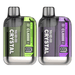 SKE Crystal CL6000 Disposable Vape - IMMYZ