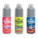 Ske Crystal Original Salt 10ml Nic Salts - Box of 10 - IMMYZ
