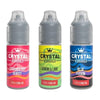 Ske Crystal Original Salt 10ml Nic Salts - Box of 10 - IMMYZ
