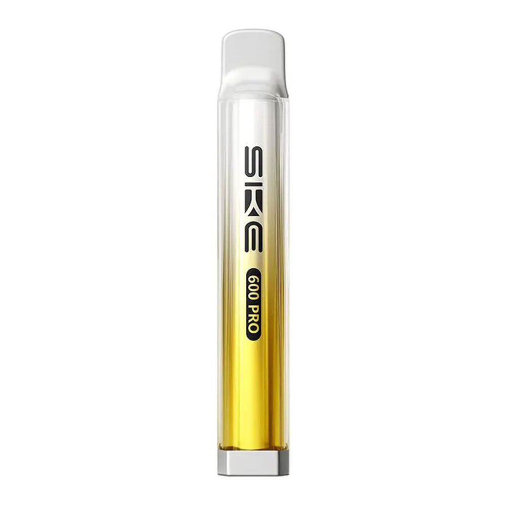 Ske Crystal Pro 600 Prefilled Pod Kit - IMMYZ