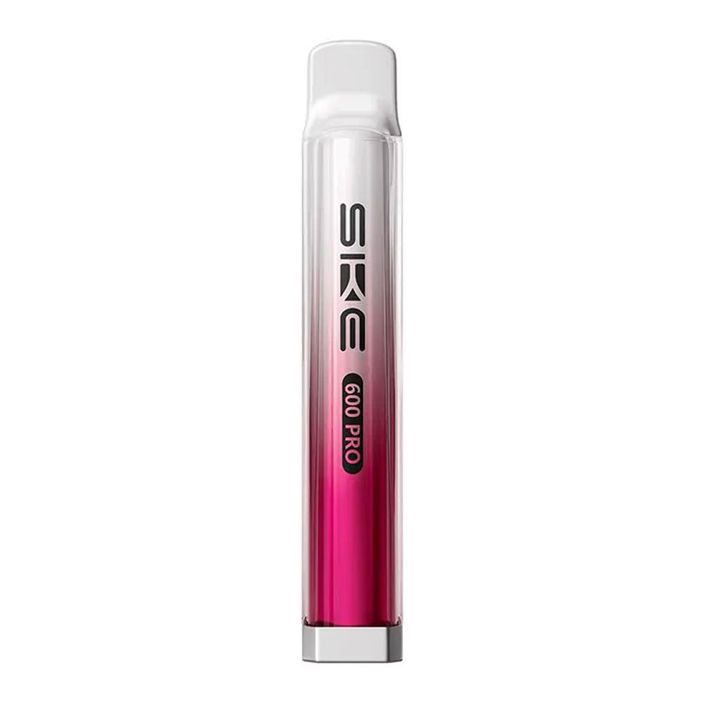 Ske Crystal Pro 600 Prefilled Pod Kit - IMMYZ