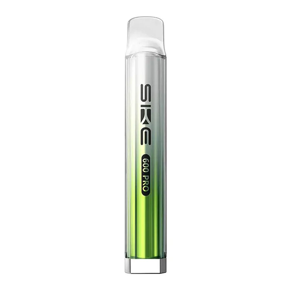Ske Crystal Pro 600 Prefilled Pod Kit - IMMYZ