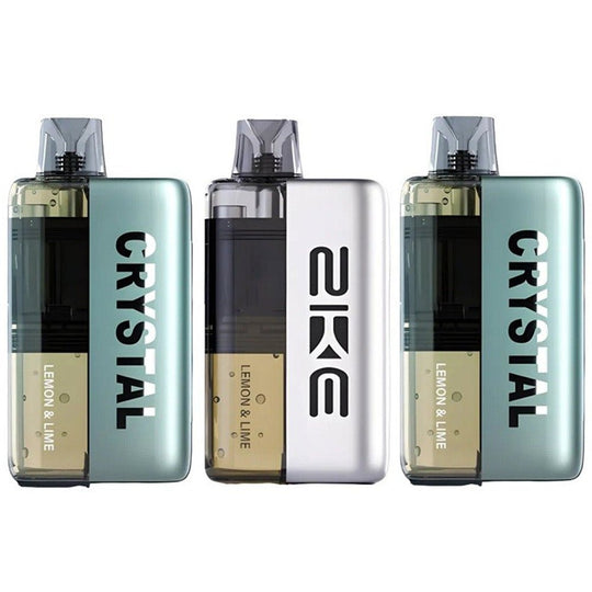 Ske Edge 7000 Prefilled Pod Vape Kit - IMMYZ