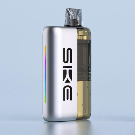Ske Edge 7000 Prefilled Pod Vape Kit - IMMYZ