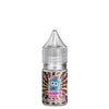 Slushie Nic Salt 10ml E-liquids - IMMYZ
