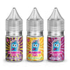 Slushie Nic Salt 10ml E - liquids - IMMYZ