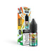 Smash Salts 6500 Nic Salt 10ml E - Liquid Box of 10 - IMMYZ