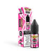 Smash Salts 6500 Nic Salt 10ml E - Liquid Box of 10 - IMMYZ