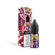 Smash Salts 6500 Nic Salt 10ml E - Liquid Box of 10 - IMMYZ