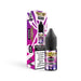 Smash Salts 6500 Nic Salt 10ml E - Liquid Box of 10 - IMMYZ