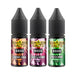 Smash Salts 6500 Nic Salt 10ml E - Liquid Box of 10 - IMMYZ