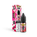 Smash Salts 6500 Nic Salt 10ml E - Liquid Box of 10 - IMMYZ