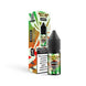 Smash Salts 6500 Nic Salt 10ml E - Liquid Box of 10 - IMMYZ