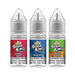 Soda King - 10ml - Nic Salt - Box of 10 - IMMYZ