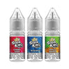 Soda King - 10ml - Nic Salt - Box of 10 - IMMYZ