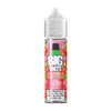 Sour Strawberry Bubblegum Bar Series Big Salts 60ml Eliquid - IMMYZ