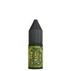 Strapped Nic Salt 10ml E-liquids - IMMYZ