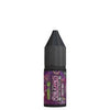 Strapped Nic Salt 10ml E-liquids - IMMYZ