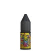 Strapped Nic Salt 10ml E-liquids - IMMYZ