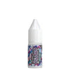 Strapped On Ice Nic Salt 10ml E-liquids - IMMYZ