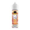 Strawberry Banana Bar Series Big Salts 60ml Eliquid - IMMYZ