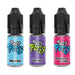Tasty Party Nic Salt 10ml - Box of 10 - IMMYZ